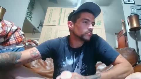 EdgingAllDay2Cum online show from 09-15-25, 10:37