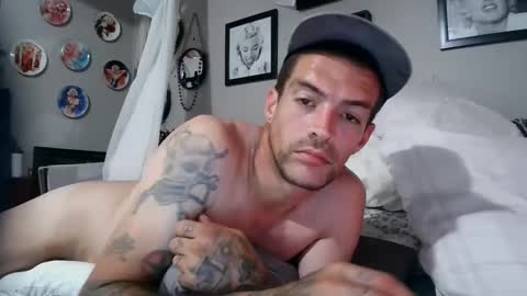 EdgingAllDay2Cum online show from 09-28-25, 09:03