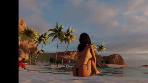 EleniGr online show from 02-04-26, 01:06