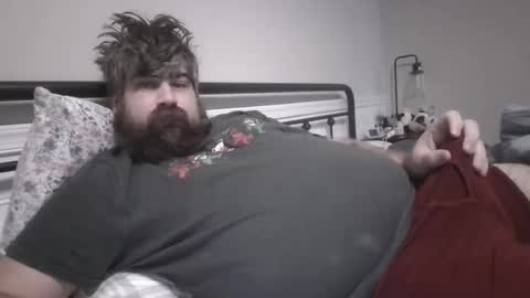 jthompson813 online show from 01-13-26, 02:33