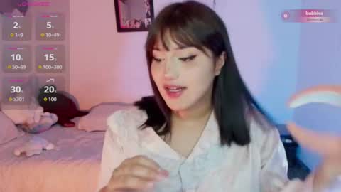 Snapshot of ju_kyung chatting on 06-17-26, 08:28 Ju Kyung online show from 06-17-26, 08:28
