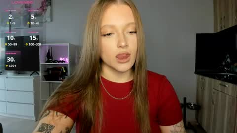 Julia and Julia online show from 07-11-26, 10:29