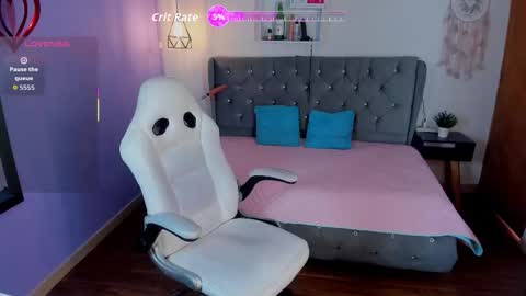 Juandii online show from 03-06-26, 05:09