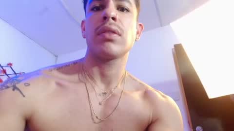 Juan online show from 06-26-26, 02:38