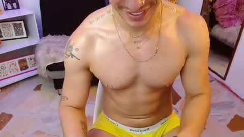 Juan online show from 07-02-26, 03:23