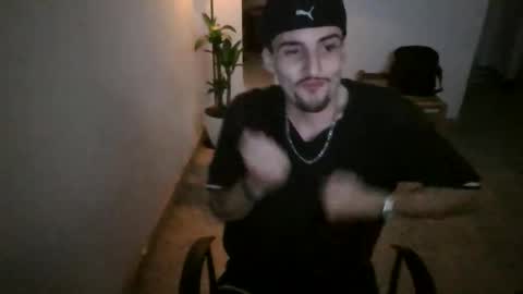 juan235665 online show from 06-05-26, 01:45