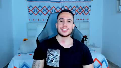 Juan online show from 12-16-24, 02:47