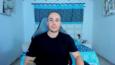 Juan online show from 01-25-25, 11:43