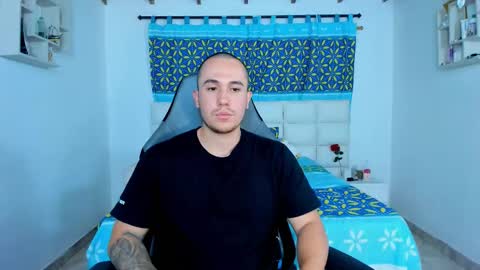 Juan online show from 01-26-25, 11:18