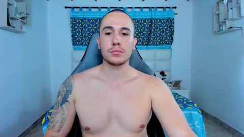 Juan online show from 02-14-25, 11:20