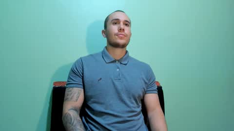 Juan online show from 02-18-25, 08:16