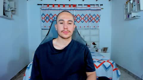 Juan online show from 03-09-25, 12:31