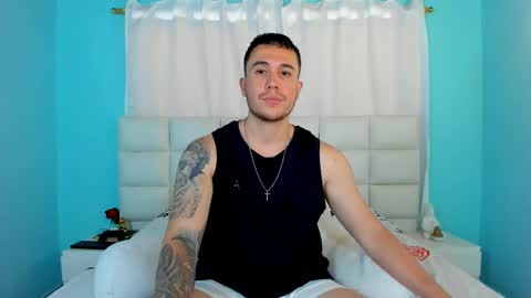 Juan online show from 09-11-25, 05:24