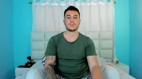 Juan online show from 09-16-25, 09:38