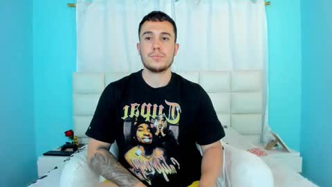 Juan online show from 09-23-25, 09:51