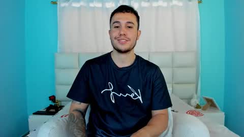 Juan online show from 09-24-25, 08:23