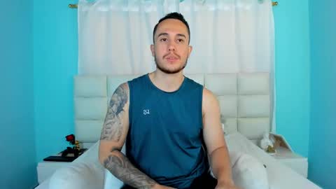 Juan online show from 10-08-25, 08:28