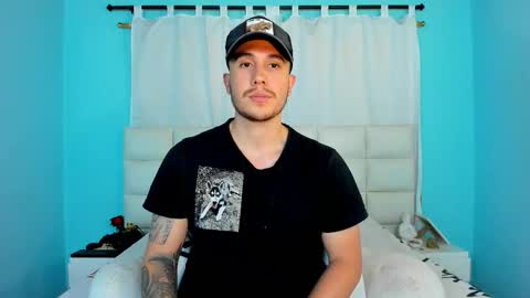 Juan online show from 11-13-25, 09:25