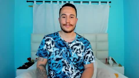 Juan online show from 02-12-26, 11:33