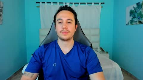 Juan online show from 05-11-26, 12:49