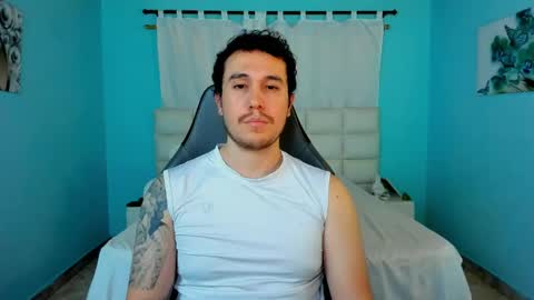 Juan online show from 06-08-26, 01:28