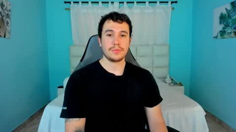 Juan online show from 06-08-26, 09:26