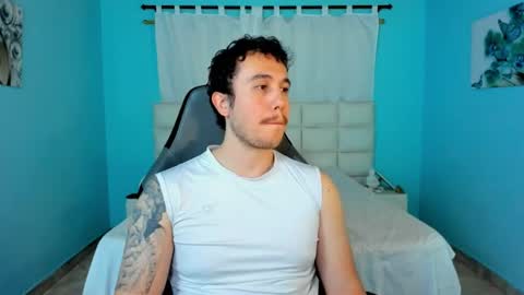 Juan online show from 06-10-26, 12:22