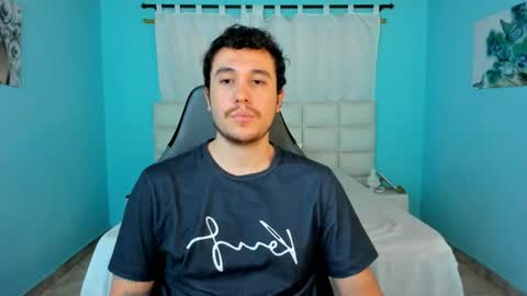 Juan online show from 06-10-26, 09:57