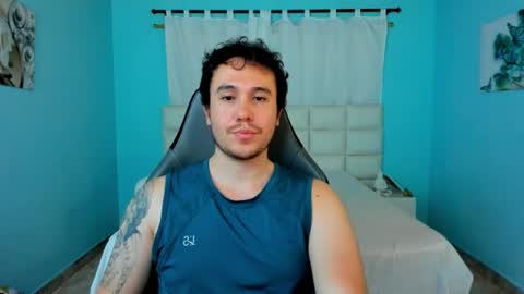 Juan online show from 06-13-26, 04:21