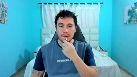 Juan online show from 06-14-26, 09:50