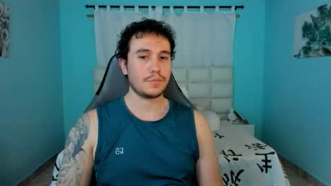 Juan online show from 06-18-26, 12:11