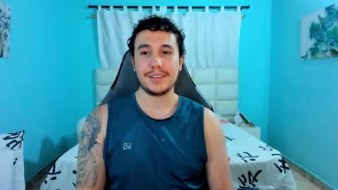 Juan online show from 06-19-26, 12:04