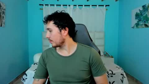 Juan online show from 06-27-26, 12:04