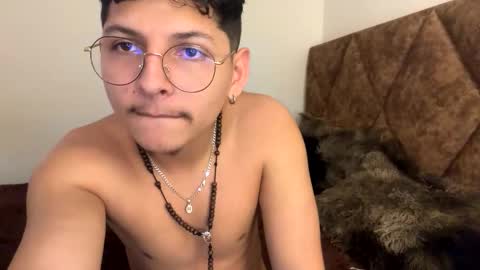 Juan Belmont online show from 11-21-25, 05:33