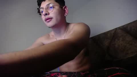 Juan Belmont online show from 12-02-25, 05:46