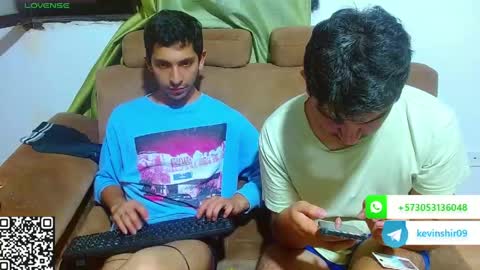 Juan Da online show from 05-23-26, 12:38