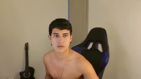JuanDa online show from 07-08-26, 03:44