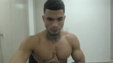 juan_gomez_1 online show from 12-16-24, 10:50