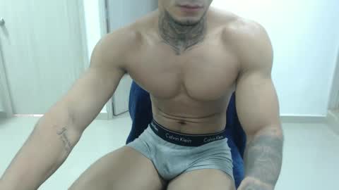 juan_gomez_1 online show from 02-27-25, 08:20