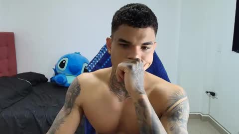 juan_gomez_1 online show from 12-15-25, 12:26