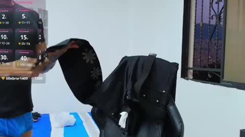 juan_gomez_1 online show from 03-06-26, 11:23