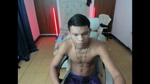 Juan Mhata online show from 04-19-26, 12:33