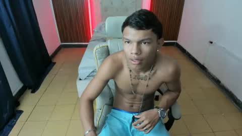 Juan Mhata online show from 05-01-26, 01:10