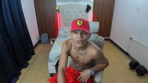 Juan Mhata online show from 05-05-26, 01:35