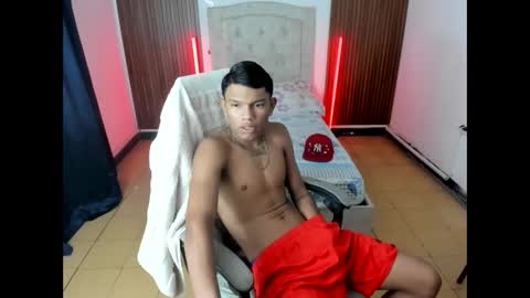 Juan Mhata online show from 05-15-26, 01:34