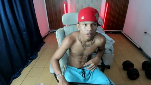 Juan Mhata online show from 06-14-26, 02:35