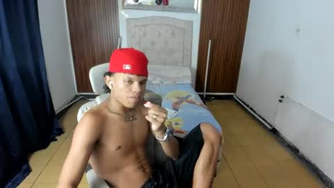 Juan Mhata online show from 07-30-26, 01:04