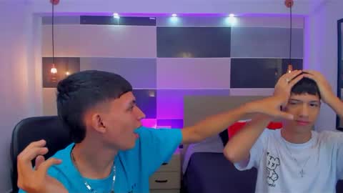 JuanSteven online show from 01-05-25, 12:10