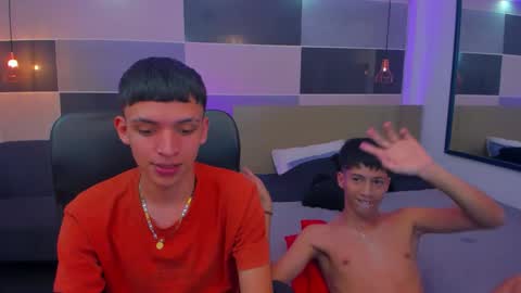 JuanSteven online show from 01-09-25, 07:21