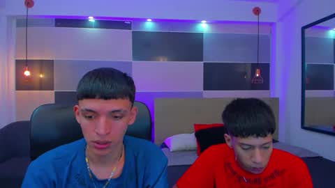 JuanSteven online show from 01-11-25, 04:27